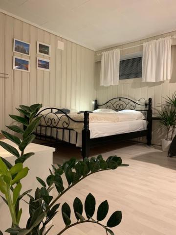 Willa Private House-Terrace-Garden -Parking-Wifi-Smarttv Trondheim Zewnętrze zdjęcie