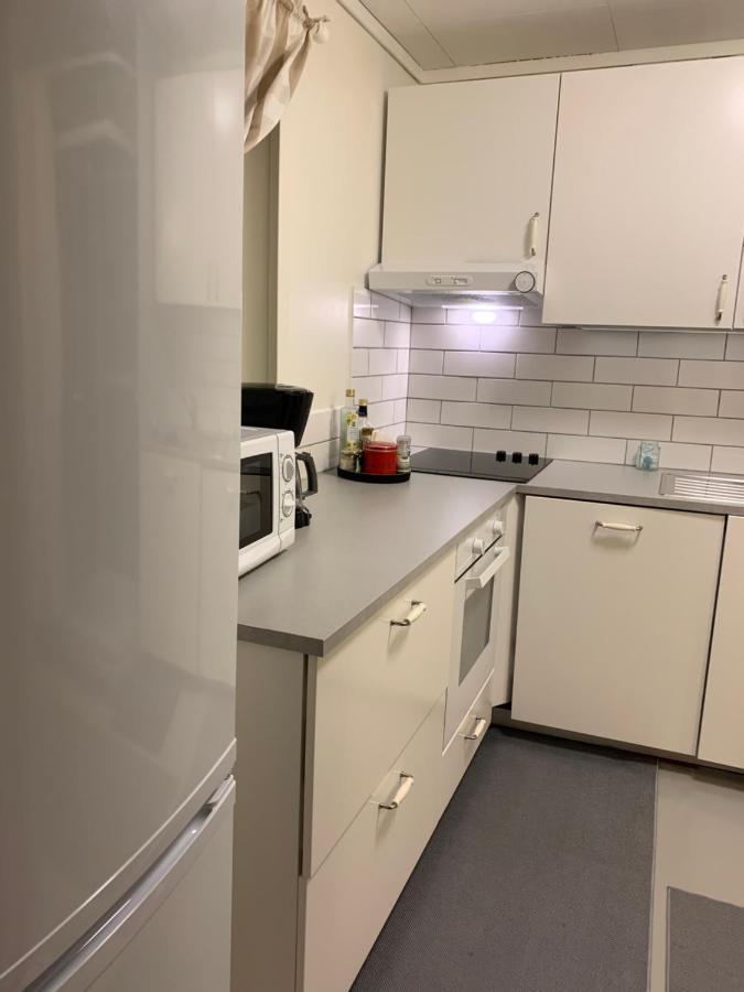 Willa Private House-Terrace-Garden -Parking-Wifi-Smarttv Trondheim Zewnętrze zdjęcie